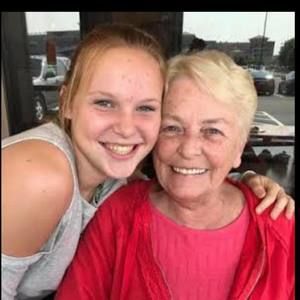 Meet your Posher, Bridget